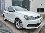 Volkswagen Polo Vivo 1.4 Trendline Hatch For Sale In JHB North