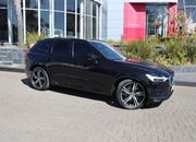 Volvo XC60 D5 AWD R-Design For Sale In JHB South