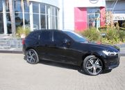 Volvo XC60 D5 AWD R-Design For Sale In JHB South