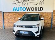 Mahindra XUV300 1.2T W4 SE For Sale In Pretoria