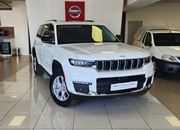 Jeep Grand Cherokee L 3.6 4x4 Limited For Sale In JHB North