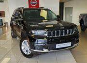 Jeep Grand Cherokee L 3.6 4x4 Limited For Sale In JHB North