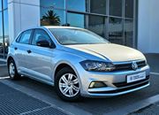 Volkswagen Polo Hatch 1.0TSI Trendline For Sale In JHB North