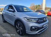 Volkswagen T-Cross 1.5TSI 110kW R-Line For Sale In JHB North