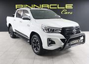 Toyota HILUX 2.8 GD-6 DAKAR 4X2 D/C A/T For Sale In Johannesburg