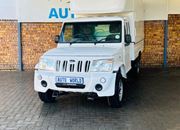 Mahindra Bolero NEF Single Cab For Sale In Pretoria