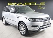 Land Rover Range Rover Sport SDV8 HSE For Sale In Johannesburg