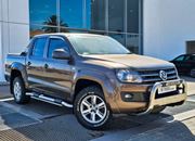 Volkswagen Amarok 2.0 TDi Trendline 103KW D/C P/U For Sale In JHB North