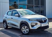 Renault Kwid 1.0 Dynamique For Sale In JHB North