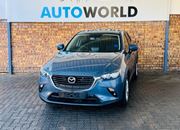 Mazda CX-3 2.0 Dynamic Auto For Sale In Pretoria