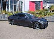 BMW 420d Coupe Luxury Line For Sale In JHB South