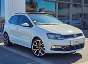 Volkswagen Polo 1.2 TSI Highline Auto For Sale In JHB North