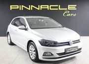 Volkswagen Polo Hatch 1.0TSI Comfortline Auto For Sale In Johannesburg