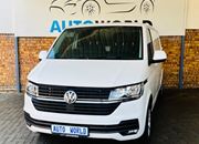 Volkswagen Transporter 2.0TDI 110kW panel van LWB For Sale In Pretoria