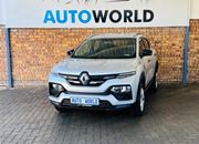 Renault Kiger 1.0 Life For Sale In Pretoria