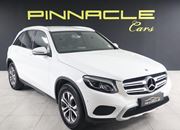 Mercedes-Benz GLC250d 4Matic For Sale In Johannesburg