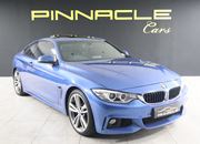 BMW 440i Coupe M Sport (F33) For Sale In Johannesburg