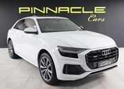 Audi Q8 45TDI quattro For Sale In Johannesburg