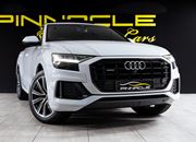 Audi Q8 45TDI quattro For Sale In Johannesburg