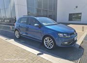 Volkswagen Polo 1.2 TSI Highline For Sale In JHB North