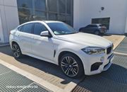 BMW X6 M50d (E72) For Sale In JHB North