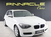 BMW 118i 5-Door Auto For Sale In Johannesburg