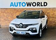 Renault Kiger 1.0 Zen For Sale In Pretoria