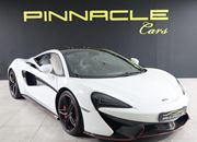 McLaren 570S For Sale In Johannesburg