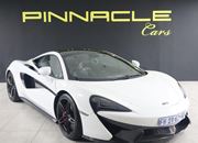 McLaren 570S For Sale In Johannesburg