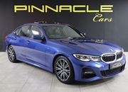 BMW 320i M Sport For Sale In Johannesburg