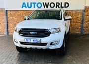 Ford Everest 2.0 Bi-Turbo XLT For Sale In Pretoria