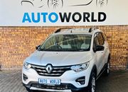 Renault Triber 1.0 Prestige auto For Sale In Pretoria