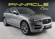 Jaguar F-Pace 20d AWD R-Sport For Sale In Johannesburg