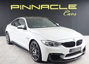 BMW M4 Coupe Competition Auto For Sale In Johannesburg