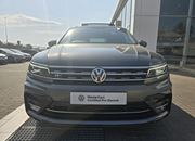 Volkswagen Tiguan 2.0TDI 4Motion Comfortline DSG  For Sale In JHB North