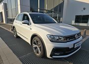 Volkswagen Tiguan 1.4TSi (110kW) DSG For Sale In JHB North