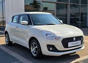 Suzuki Swift 1.2 GLX Auto For Sale In JHB North