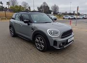 Mini Cooper S Countryman Auto For Sale In JHB North