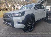 Toyota Hilux 2.8GD-6 double cab 4x4 Legend auto For Sale In JHB East Rand