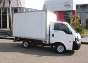 Kia K2700 Workhorse P/U C/C For Sale In JHB South