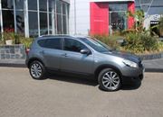 Nissan Qashqai 2.0 Acenta CVT For Sale In JHB South