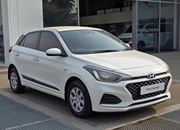 Hyundai i20 1.4 Fluid For Sale In JHB North