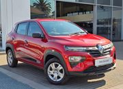 Renault Kwid 1.0 Dynamique For Sale In JHB North