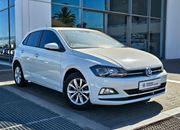 Volkswagen Polo Hatch 1.0TSI Comfortline Auto For Sale In JHB North