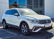 Volkswagen Tiguan Allspace 1.4TSI 110kW Life For Sale In JHB North