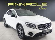 Mercedes-Benz GLA200 Auto For Sale In Johannesburg