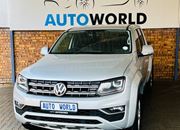 Volkswagen Amarok 2.0 TDi Trendline 103KW D/C P/U For Sale In Pretoria