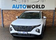 Hyundai Tucson 2.0 Executive For Sale In Pretoria