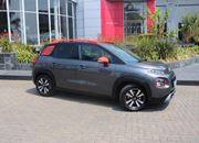 Citroen C3 Aircross 1.2T Shine For Sale In JHB South