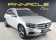 Mercedes-Benz GLC220d 4Matic For Sale In Johannesburg